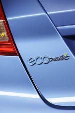 Ford Fiesta 2008 года